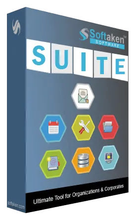 Softaken NSF Conversion Suite