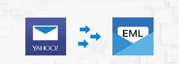 Exportieren Sie Yahoo-E-Mails in eine EML-Datei mit einer perfekten Lösung