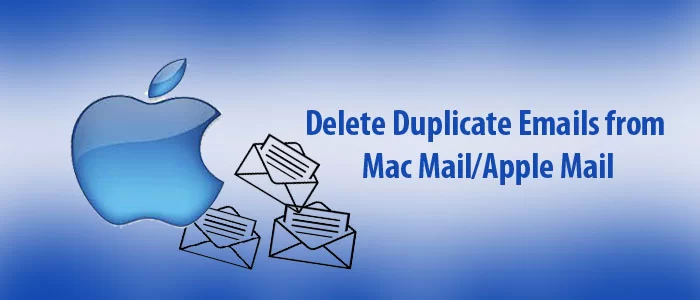 Wie lösche ich doppelte E-Mails aus Mac Mail/Apple Mail? – 2023