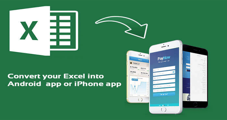 How To Import Excel Contacts Into IPhone And Android 