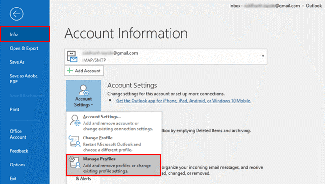 How To Change Outlook Password How To Guide