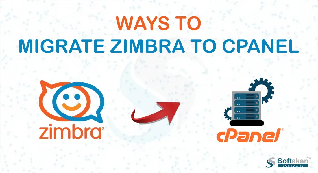 migrate zimbra to cpanel