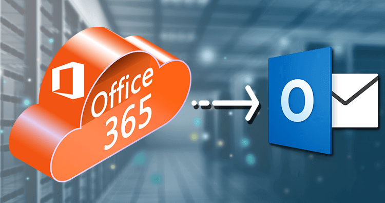 office 365 to pst