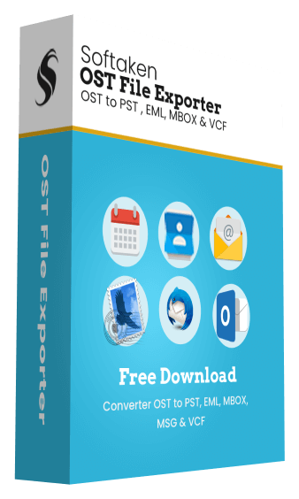ost to pst free converter download