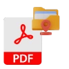 Retain same number as PDF