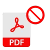 Multiple PDF file numbering at once