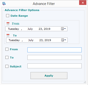 ost to csv converter