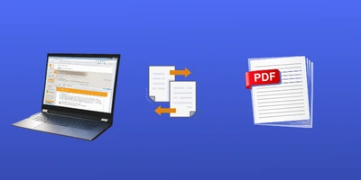  convert nsf to pdf file format