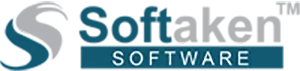 logo softaken software